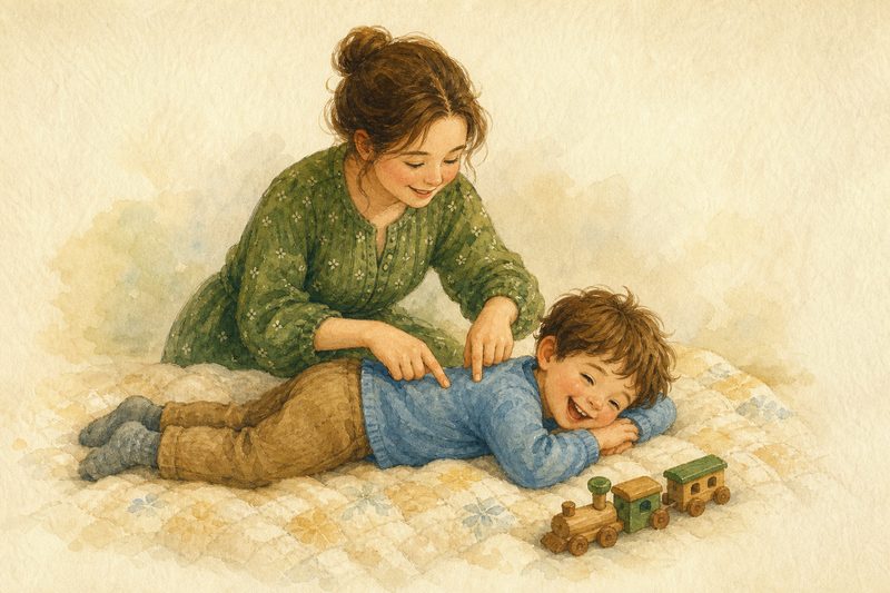 Рельсы, рельсы