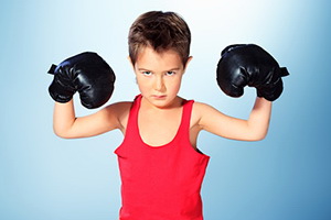 boks kids