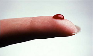 blood-test